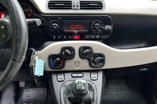Fiat Panda (2012) thumbnail 6