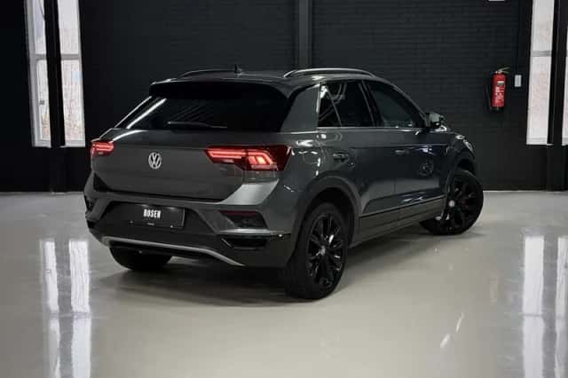 Volkswagen T-Roc (2020) thumbnail 2