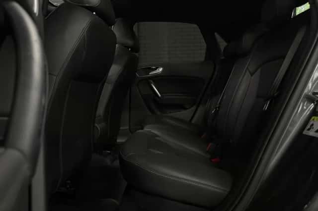 Audi A1 (2015) thumbnail 6