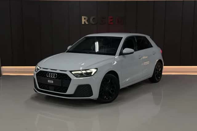 Audi A1 (2019) thumbnail 1