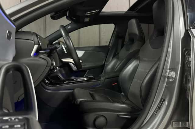 Mercedes-Benz A-Klasse (2019) thumbnail 4