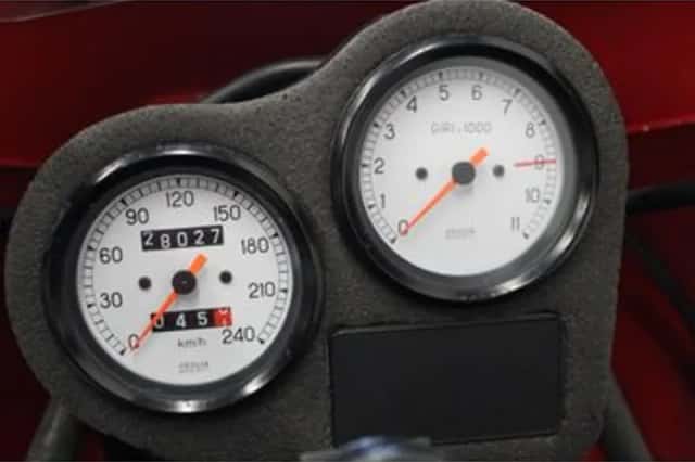 DUCATI 900 (1990) thumbnail 5