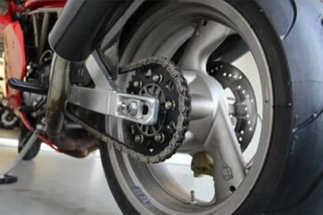 DUCATI 900 (1995) thumbnail 5