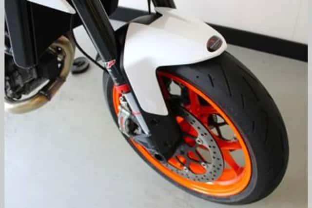KTM 890 (2020) thumbnail 4