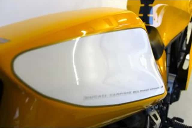 DUCATI 900 (1995) thumbnail 5