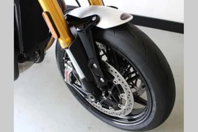 TRIUMPH SPEED (2025) thumbnail 4