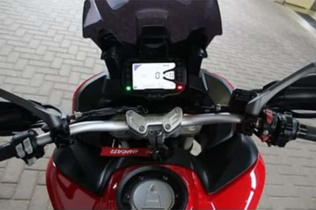 DUCATI MULTISTRADA (2017) thumbnail 4