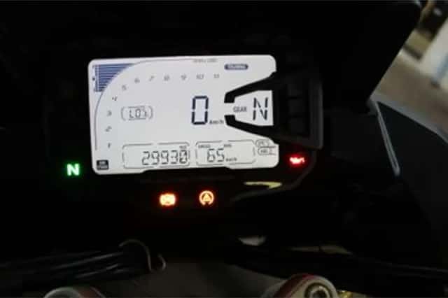 DUCATI MULTISTRADA (2017) thumbnail 5
