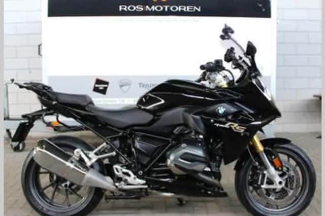 BMW R (2018) thumbnail 1