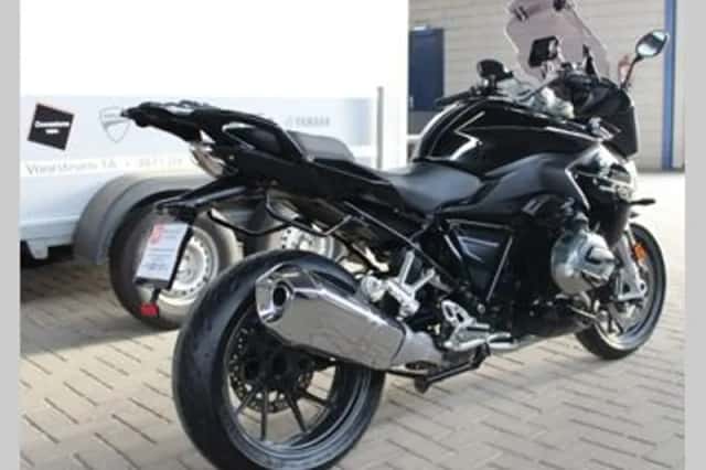 BMW R (2018) thumbnail 3