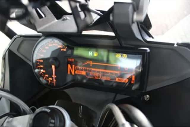 BMW R (2018) thumbnail 5