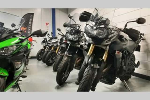 BMW R (2018) thumbnail 6