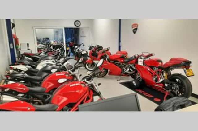 KTM 1290 (2017) thumbnail 3