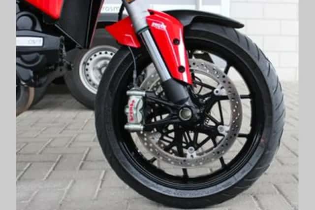 DUCATI MULTISTRADA (2019) thumbnail 6
