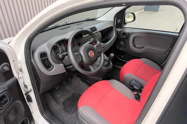 Fiat Panda (2013) thumbnail 2