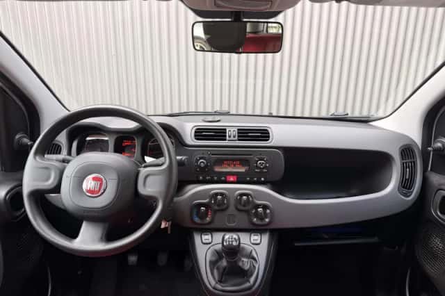 Fiat Panda (2013) thumbnail 3