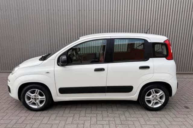Fiat Panda (2013) thumbnail 4