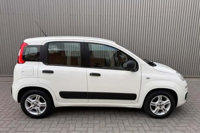 Fiat Panda (2013) thumbnail 6