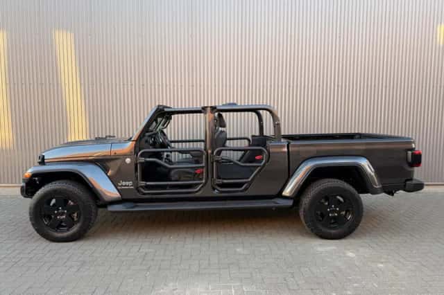 Jeep Gladiator (2021) thumbnail 6