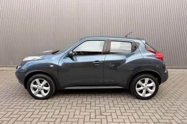 Nissan Juke (2013) thumbnail 2
