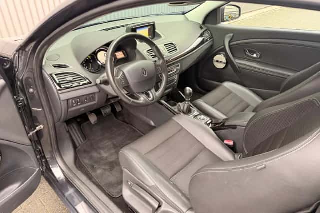 Renault Mégane (2014) thumbnail 6