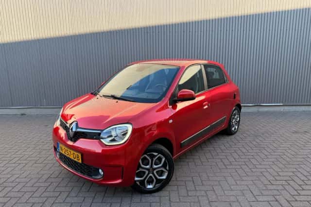 Renault Twingo (2020) thumbnail 1