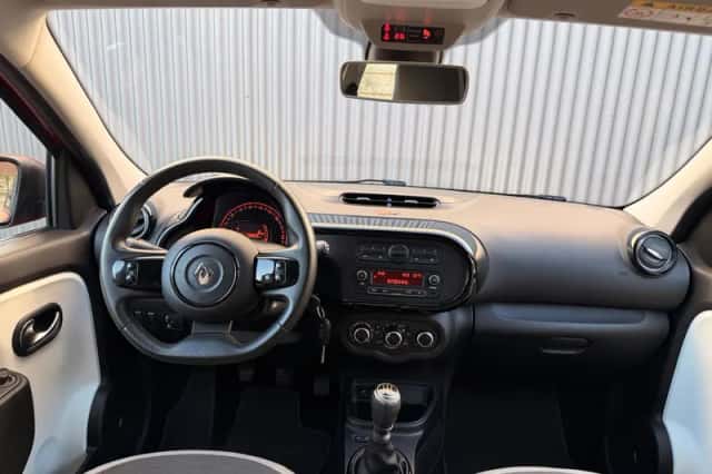 Renault Twingo (2020) thumbnail 3