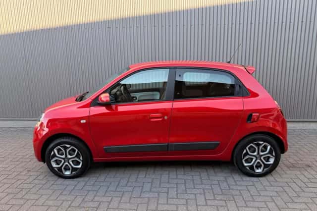 Renault Twingo (2020) thumbnail 4