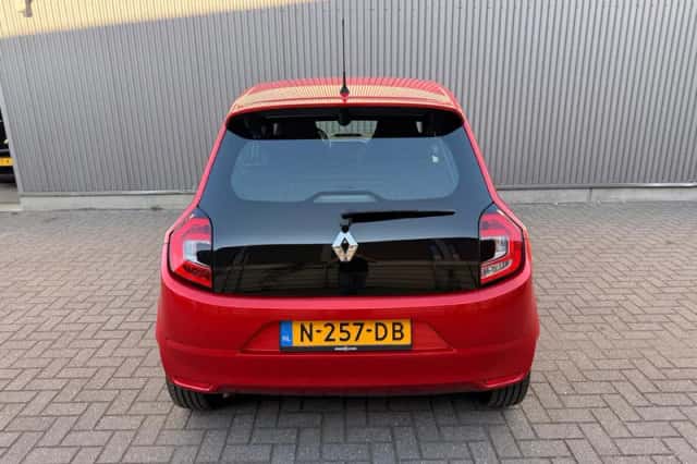 Renault Twingo (2020) thumbnail 5