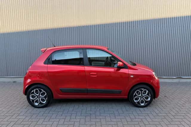 Renault Twingo (2020) thumbnail 6