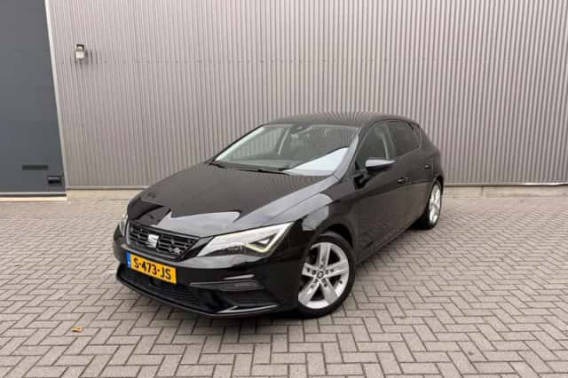 SEAT Leon (2017) thumbnail 1