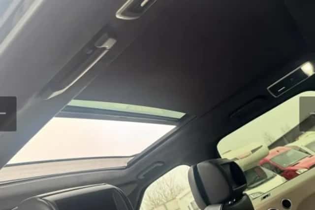 Land Rover Range Rover Sport (2017) thumbnail 6