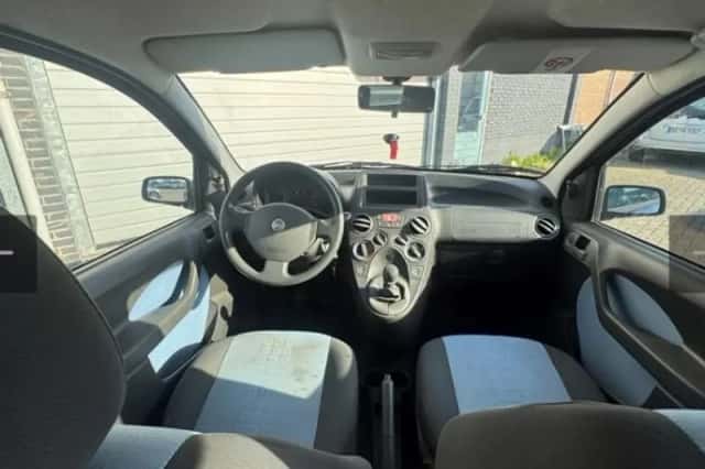 Fiat Panda (2009) thumbnail 6