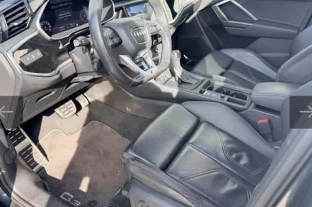 Audi Q3 (2020) thumbnail 5