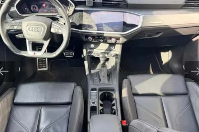 Audi Q3 (2020) thumbnail 6