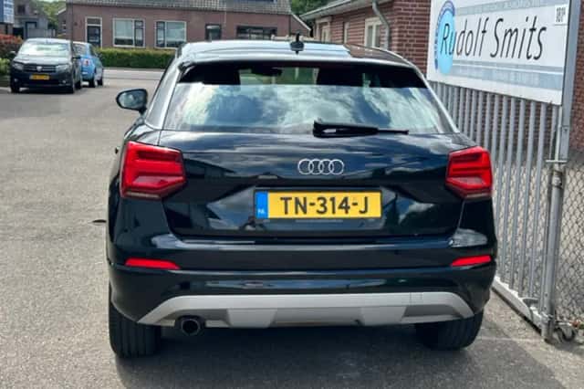 Audi Q2 (2018) thumbnail 4