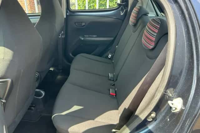 Citroën C1 (2017) thumbnail 6