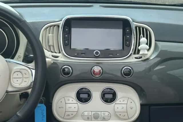 Fiat 500C (2016) thumbnail 6