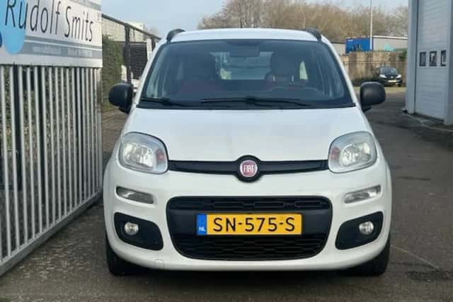 Fiat Panda (2012) thumbnail 2