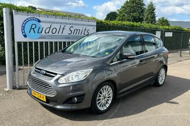 Ford C-Max (2015) thumbnail 1