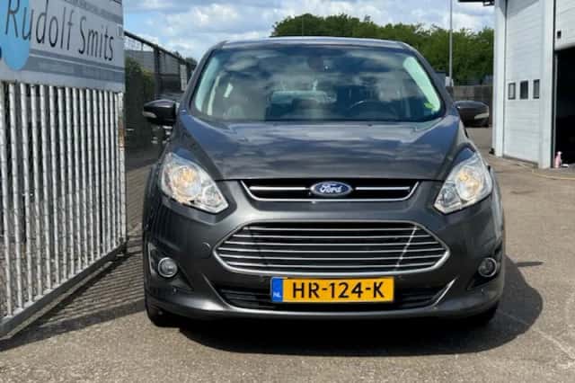 Ford C-Max (2015) thumbnail 2
