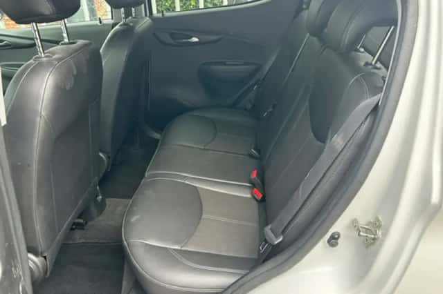 Opel Karl (2016) thumbnail 6