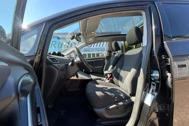 Toyota Verso (2014) thumbnail 5