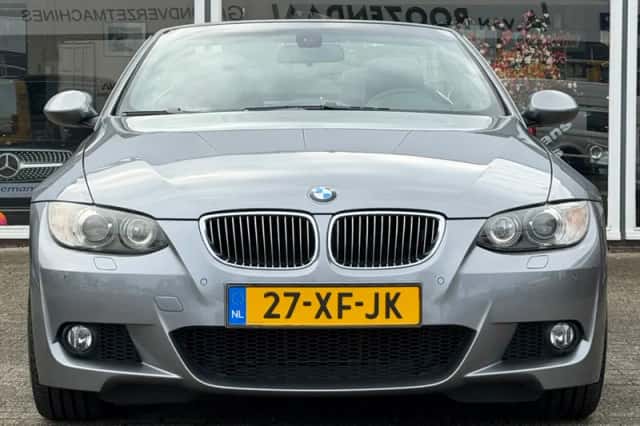 BMW 3-Serie (2007) thumbnail 2