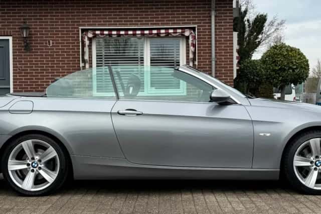 BMW 3-Serie (2007) thumbnail 4