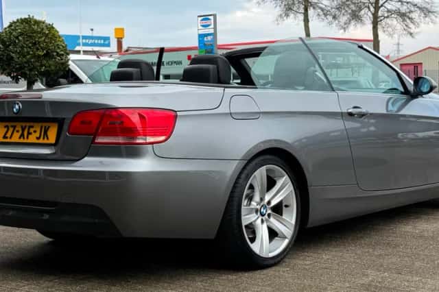 BMW 3-Serie (2007) thumbnail 5