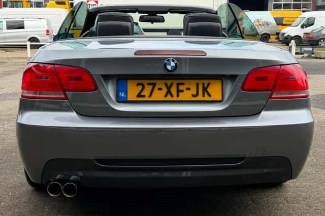 BMW 3-Serie (2007) thumbnail 6