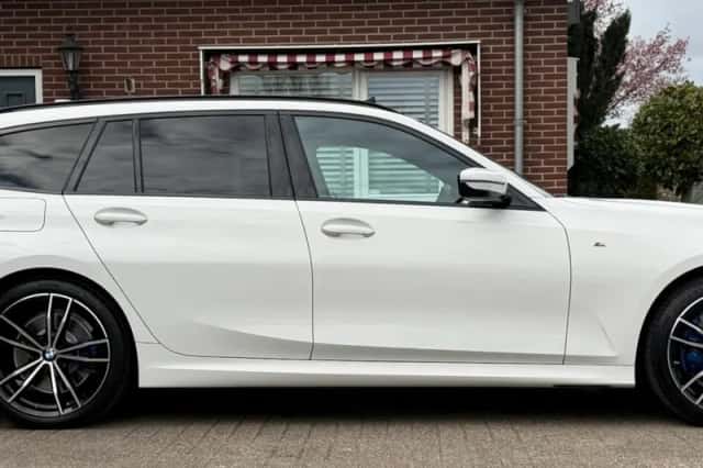 BMW 3-Serie (2019) thumbnail 5
