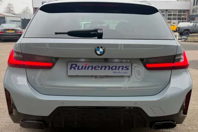 BMW 3-Serie (2022) thumbnail 6