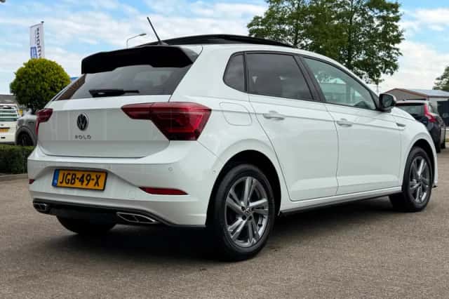 Volkswagen Polo (2025) thumbnail 5